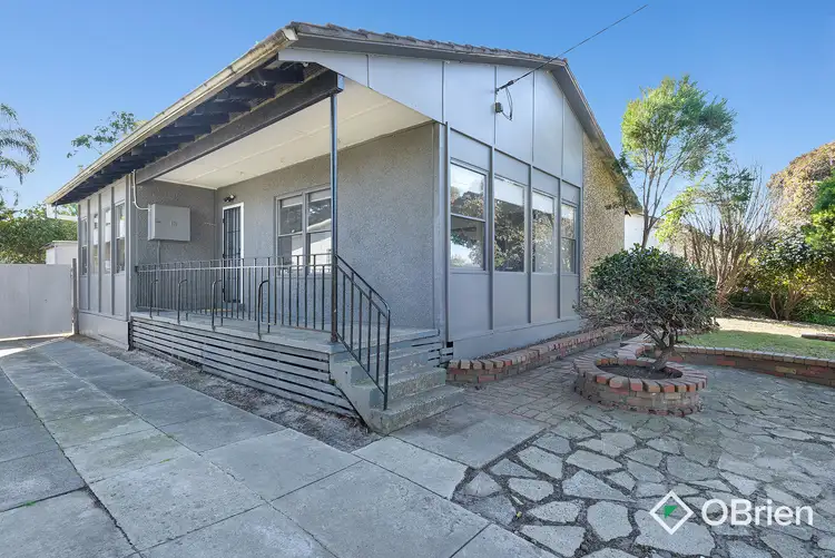 Second view of Homely house listing, 13 Radiata Street, Frankston North VIC 3200