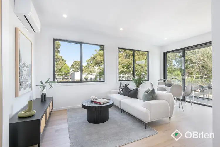 Third view of Homely townhouse listing, 2/19 O'Grady Avenue, Frankston VIC 3199