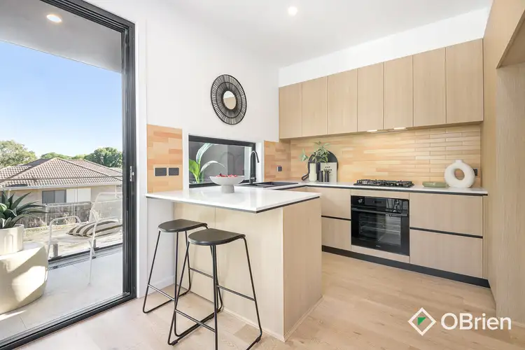 Sixth view of Homely townhouse listing, 2/19 O'Grady Avenue, Frankston VIC 3199