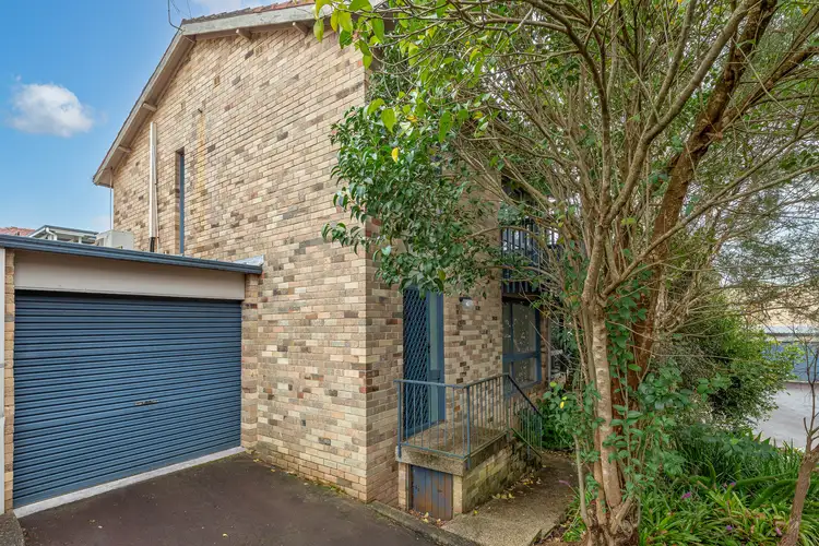 Main view of Homely townhouse listing, 43/26 Werona Avenue, Padstow NSW 2211