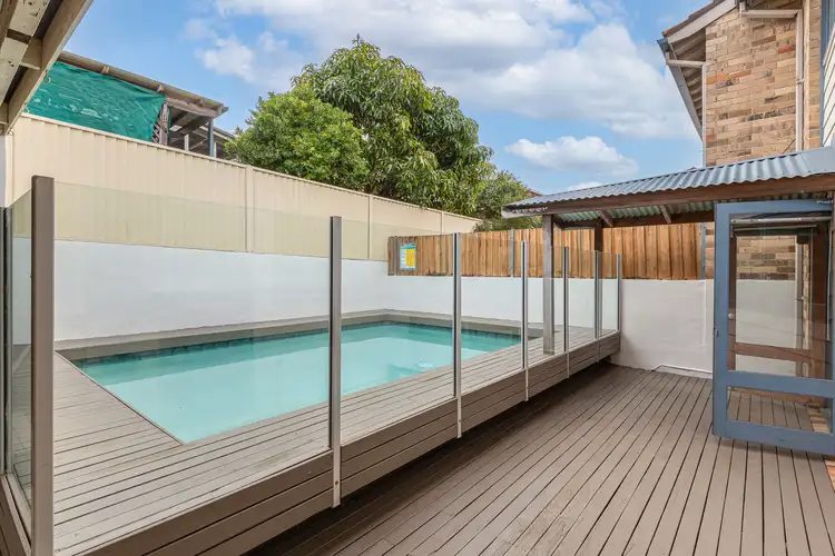 Second view of Homely townhouse listing, 43/26 Werona Avenue, Padstow NSW 2211