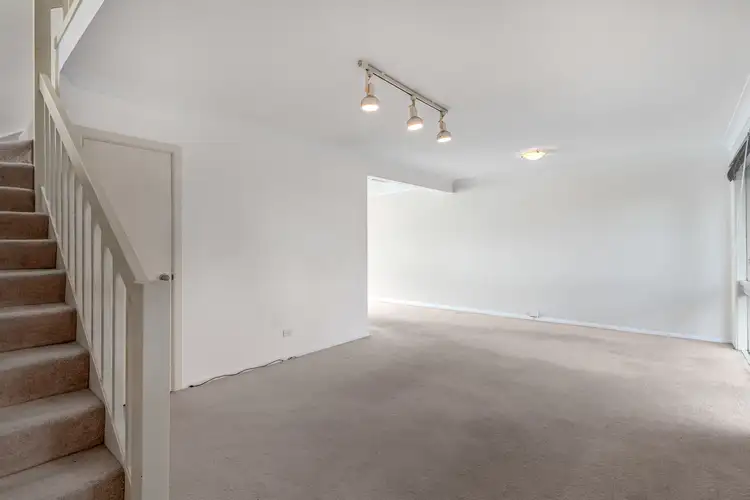 Fourth view of Homely townhouse listing, 43/26 Werona Avenue, Padstow NSW 2211