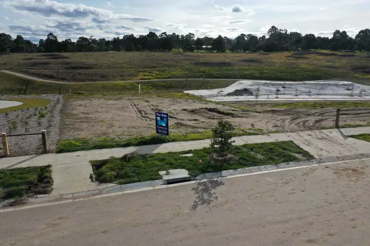 Second view of Homely land listing, 31 Eucalyptus Way, Lucknow VIC 3875