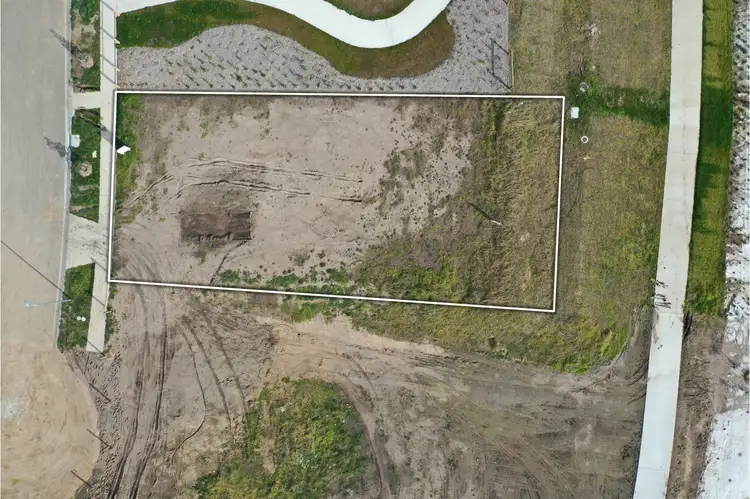 Third view of Homely land listing, 31 Eucalyptus Way, Lucknow VIC 3875
