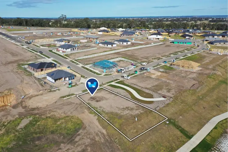 Fourth view of Homely land listing, 31 Eucalyptus Way, Lucknow VIC 3875