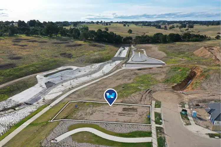 Fifth view of Homely land listing, 31 Eucalyptus Way, Lucknow VIC 3875