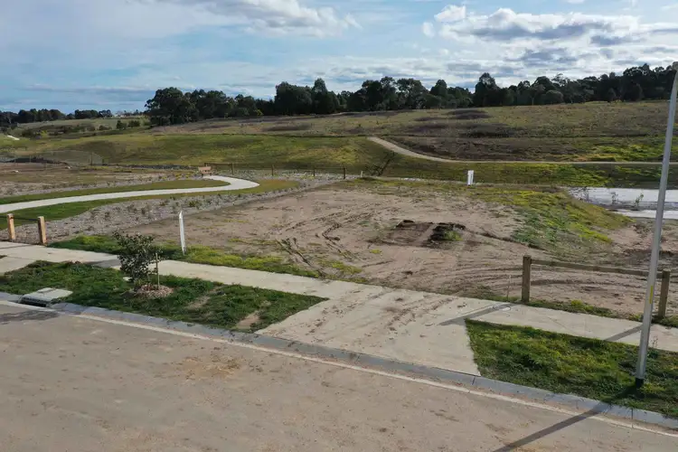 Seventh view of Homely land listing, 31 Eucalyptus Way, Lucknow VIC 3875