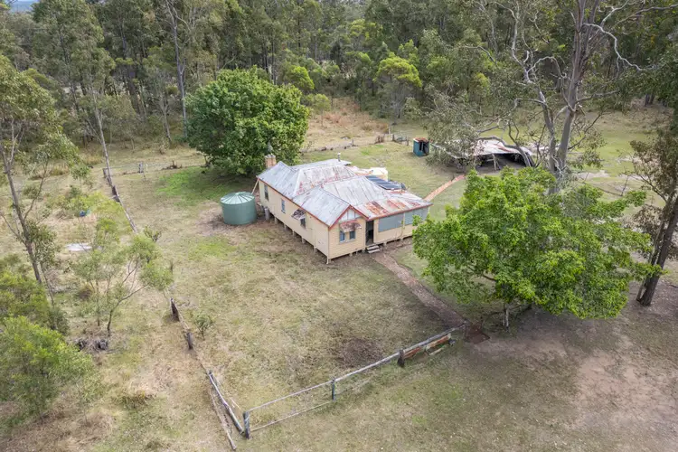49 Khan Road, Gurranang NSW 2460