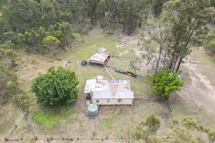 Second view of Homely rural property listing, 49 Khan Road, Gurranang NSW 2460