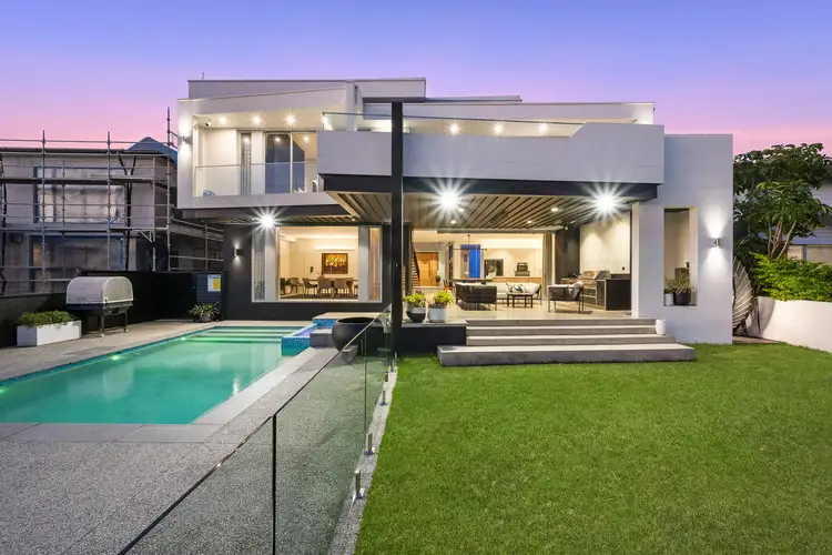 18 Lachlan Avenue, Sylvania Waters NSW 2224