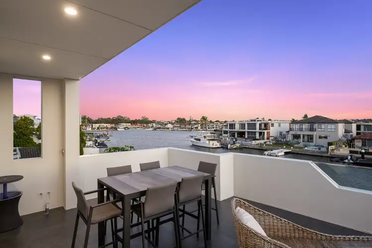 Second view of Homely house listing, 18 Lachlan Avenue, Sylvania Waters NSW 2224