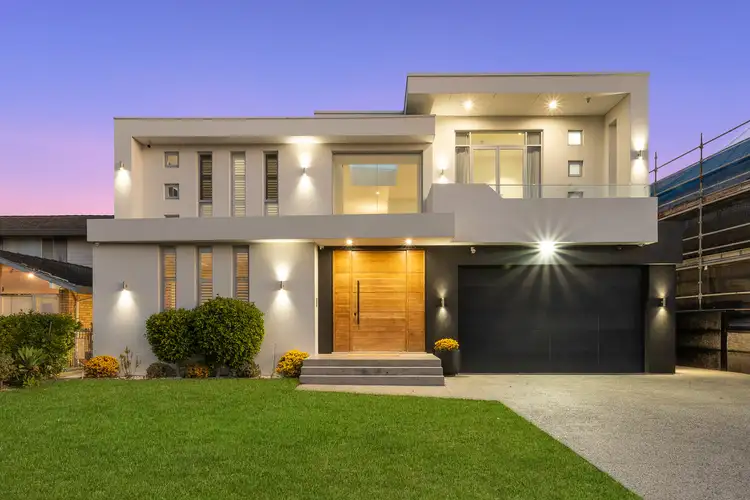 Third view of Homely house listing, 18 Lachlan Avenue, Sylvania Waters NSW 2224