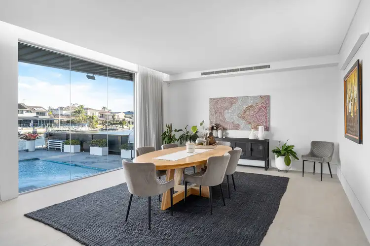 Fourth view of Homely house listing, 18 Lachlan Avenue, Sylvania Waters NSW 2224