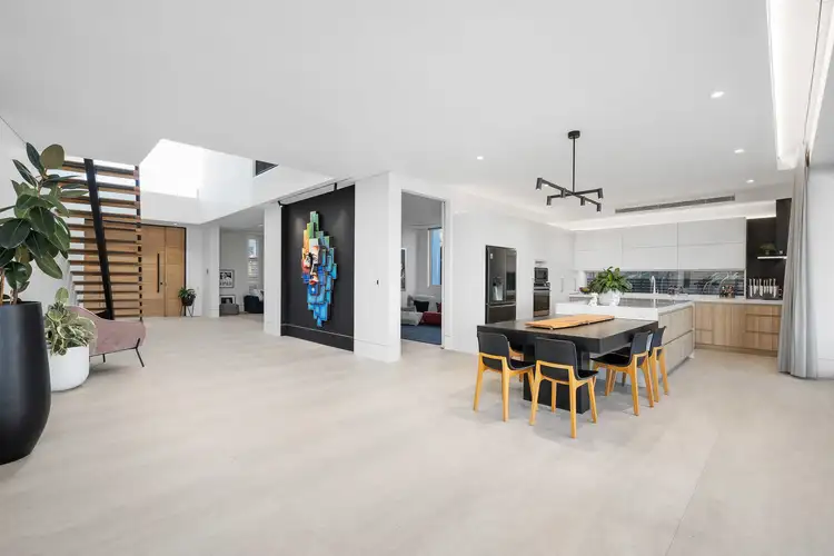 Fifth view of Homely house listing, 18 Lachlan Avenue, Sylvania Waters NSW 2224