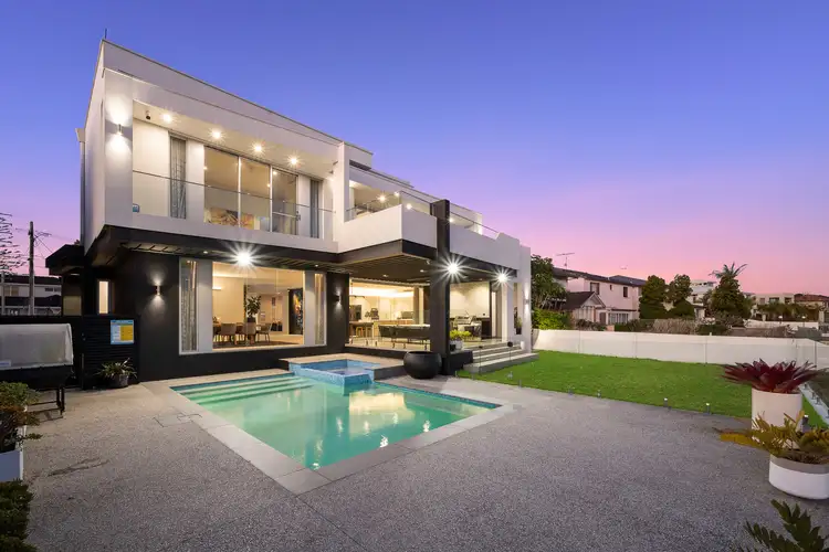 Sixth view of Homely house listing, 18 Lachlan Avenue, Sylvania Waters NSW 2224