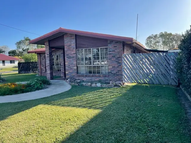 6 Daybell Street, Proserpine QLD 4800