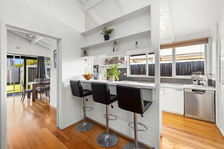 Fifth view of Homely house listing, 9 Adina Avenue, Aspendale VIC 3195
