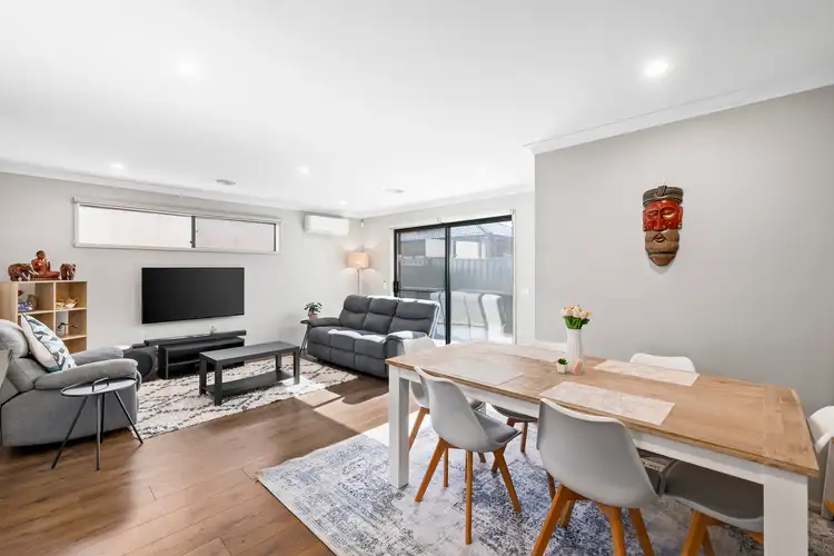 Fourth view of Homely house listing, 12 Jester Drive, Cobblebank VIC 3338