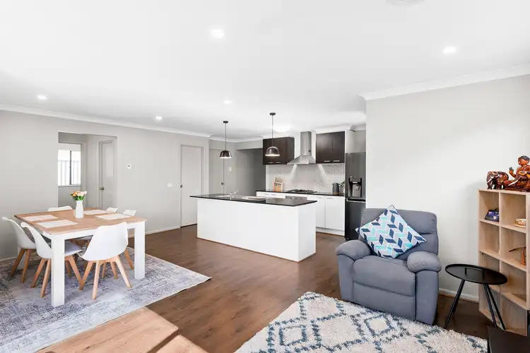 Fifth view of Homely house listing, 12 Jester Drive, Cobblebank VIC 3338