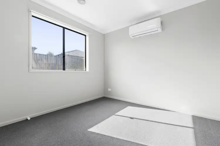 Sixth view of Homely house listing, 12 Jester Drive, Cobblebank VIC 3338