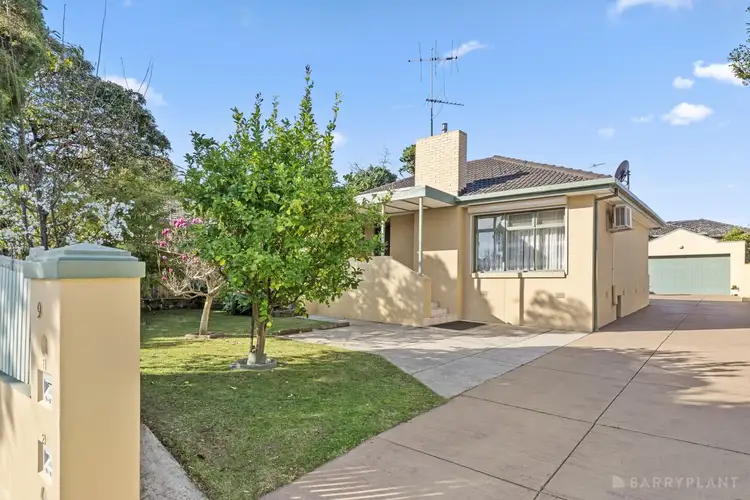 1/9 Nithsdale Road, Noble Park VIC 3174