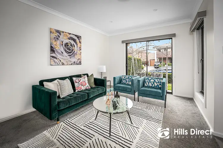 Fourth view of Homely house listing, 6A Berambing Street, The Ponds NSW 2769