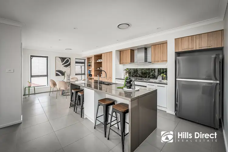 Fifth view of Homely house listing, 6A Berambing Street, The Ponds NSW 2769