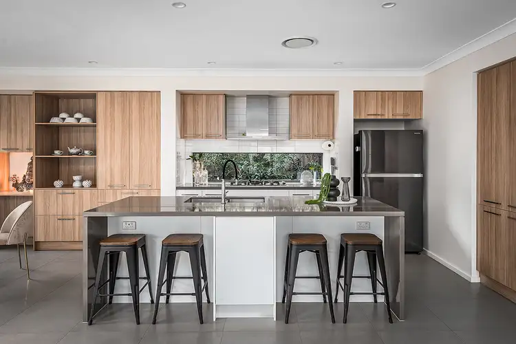 Sixth view of Homely house listing, 6A Berambing Street, The Ponds NSW 2769