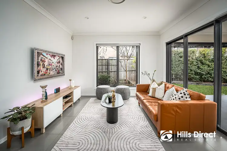 Seventh view of Homely house listing, 6A Berambing Street, The Ponds NSW 2769