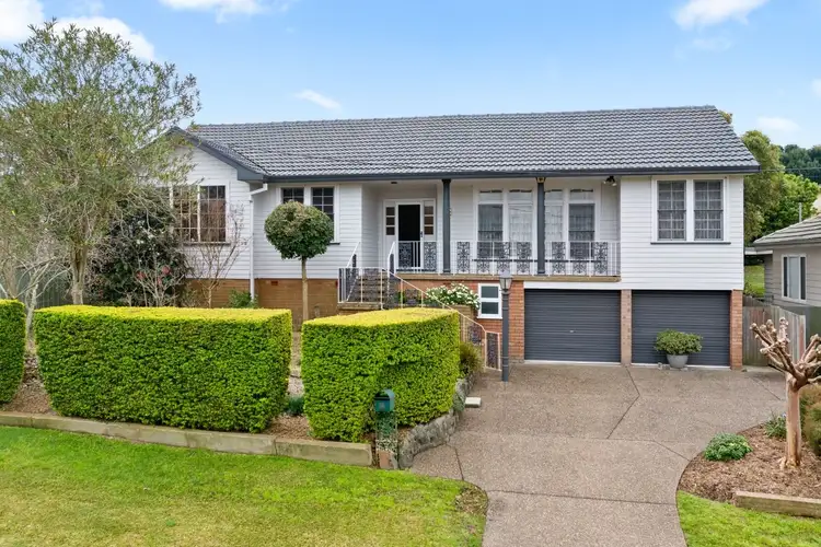 88 Maize Street, Tenambit NSW 2323