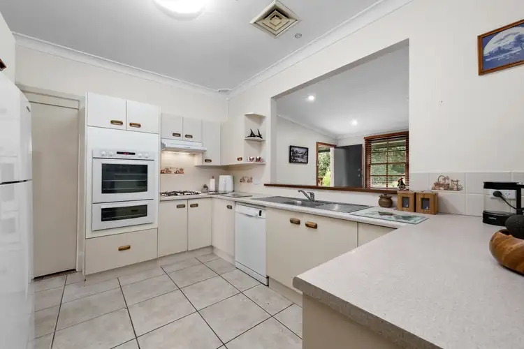Fifth view of Homely house listing, 88 Maize Street, Tenambit NSW 2323