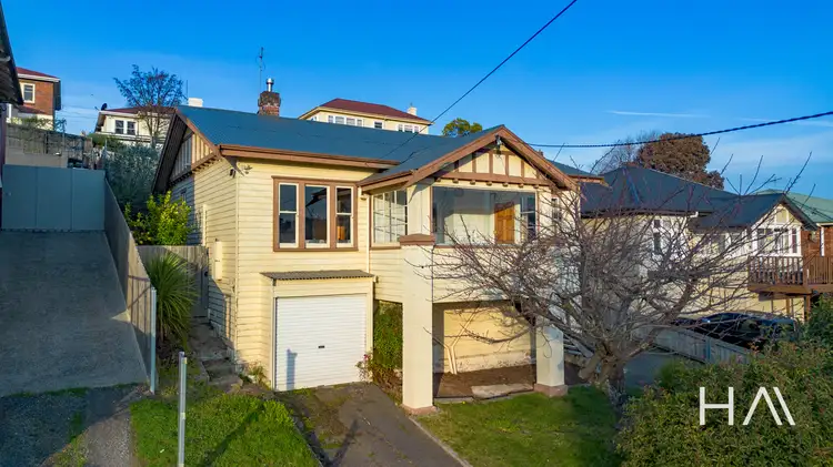 Main view of Homely house listing, 111 Lawrence Vale Road, South Launceston TAS 7249