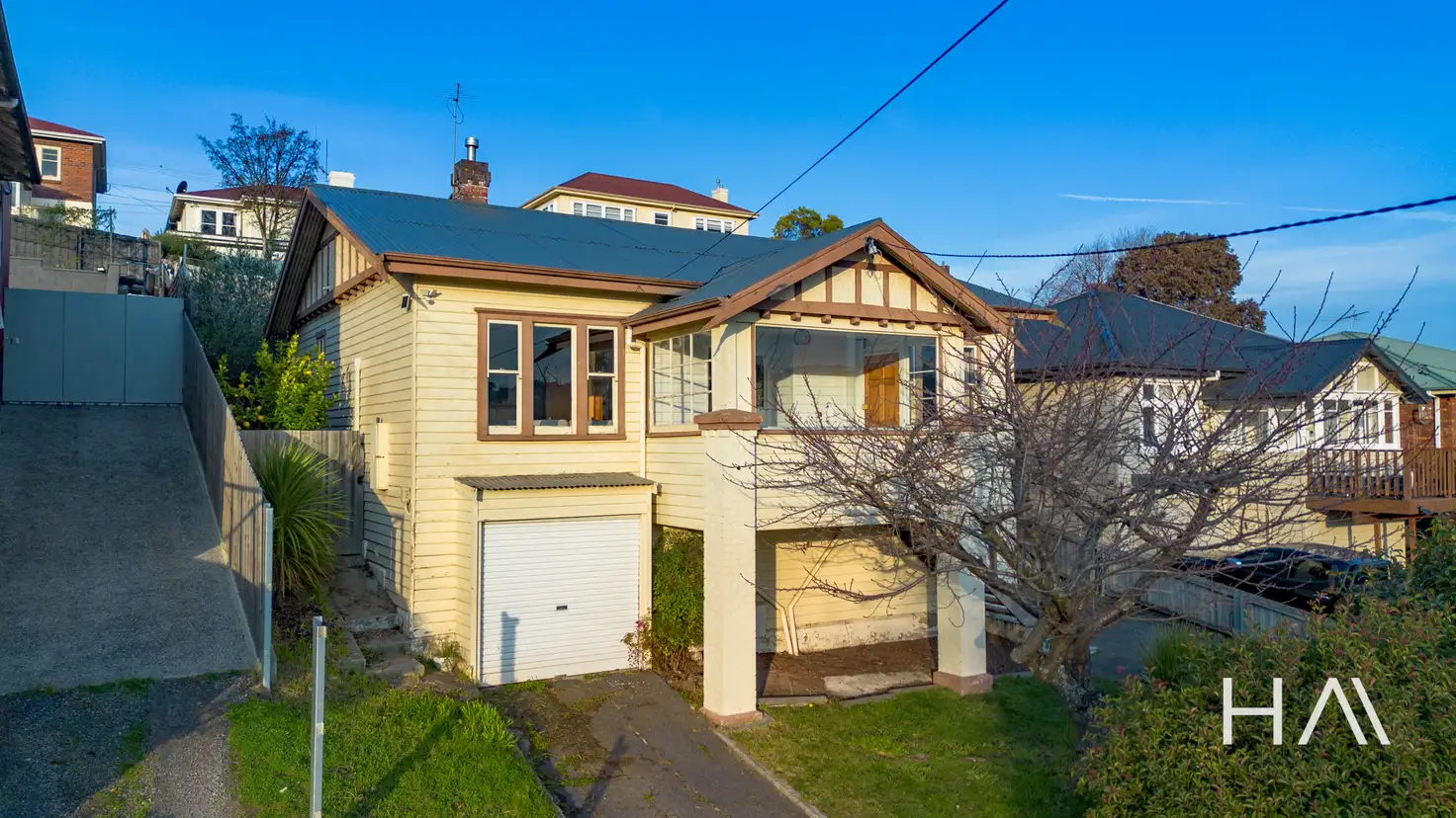 Main view of Homely house listing, 111 Lawrence Vale Road, South Launceston TAS 7249
