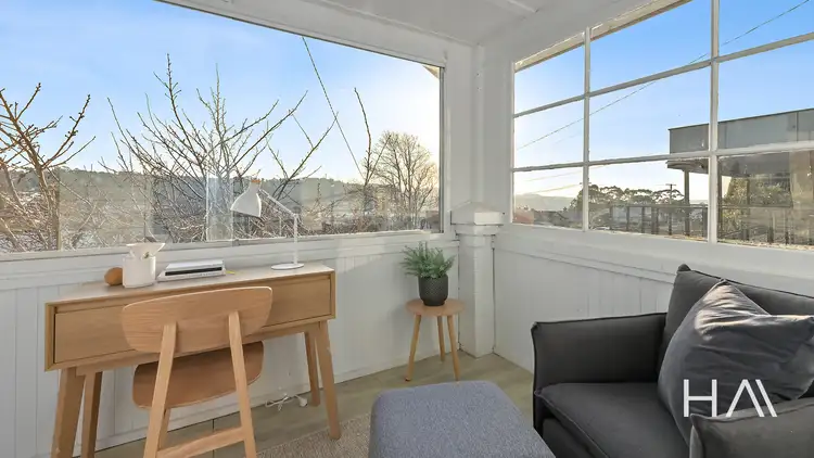 Second view of Homely house listing, 111 Lawrence Vale Road, South Launceston TAS 7249
