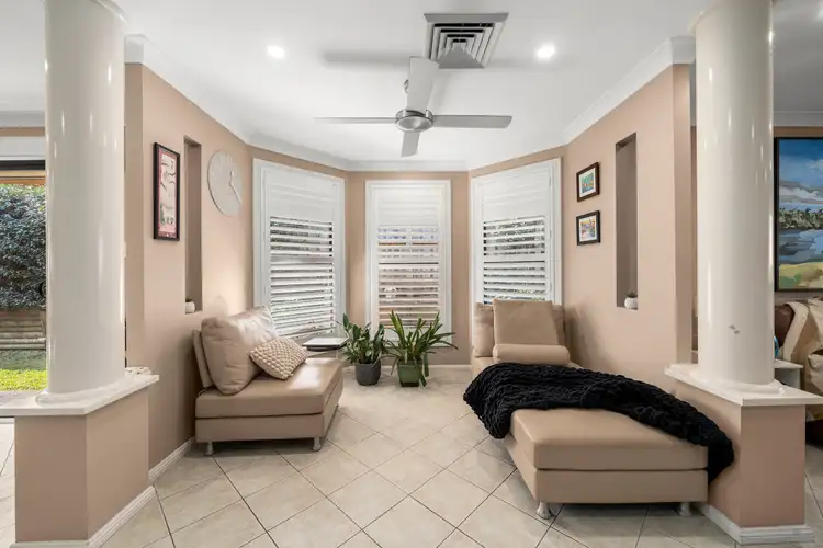 Fifth view of Homely house listing, 8 Dutton Road, Beaumont Hills NSW 2155