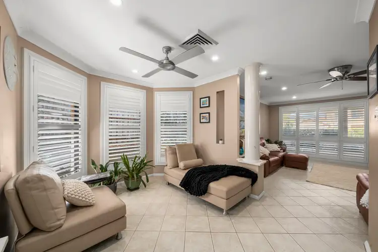 Sixth view of Homely house listing, 8 Dutton Road, Beaumont Hills NSW 2155