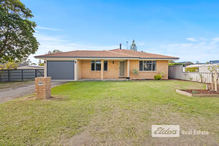3 Little Oxford Street, Gledhow WA 6330