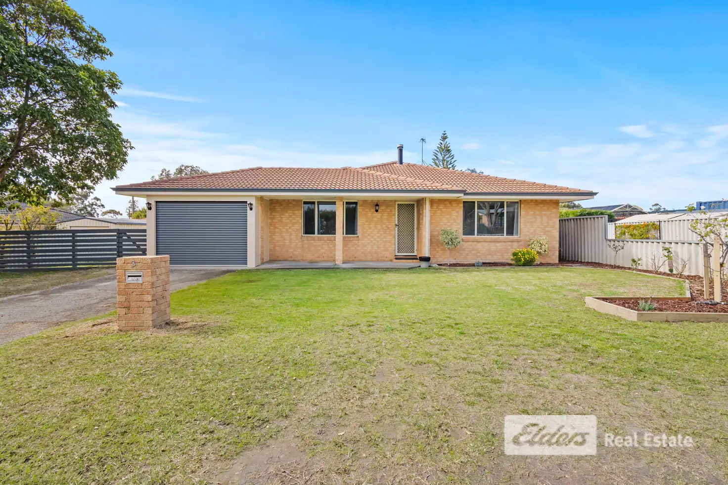 Main view of Homely house listing, 3 Little Oxford Street, Gledhow WA 6330