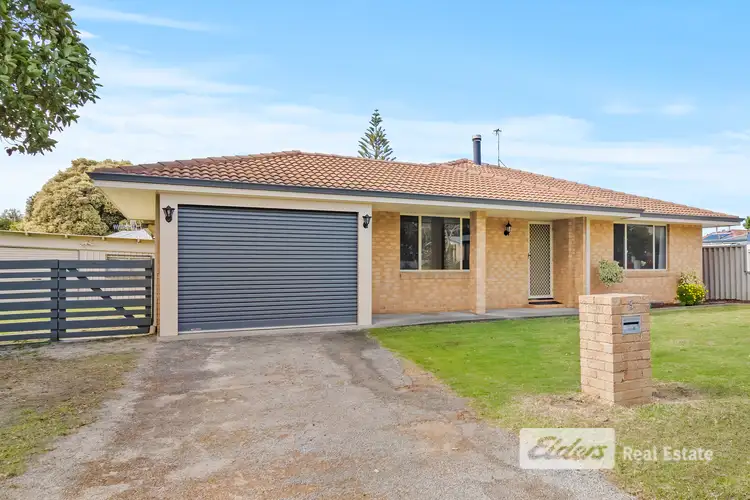 Second view of Homely house listing, 3 Little Oxford Street, Gledhow WA 6330