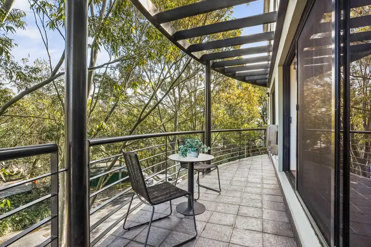 Third view of Homely apartment listing, 5/36 Folkestone Parade, Botany NSW 2019