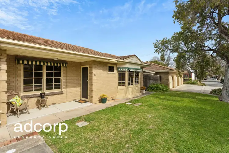 6/71-73 Phillis Street, Maylands SA 5069