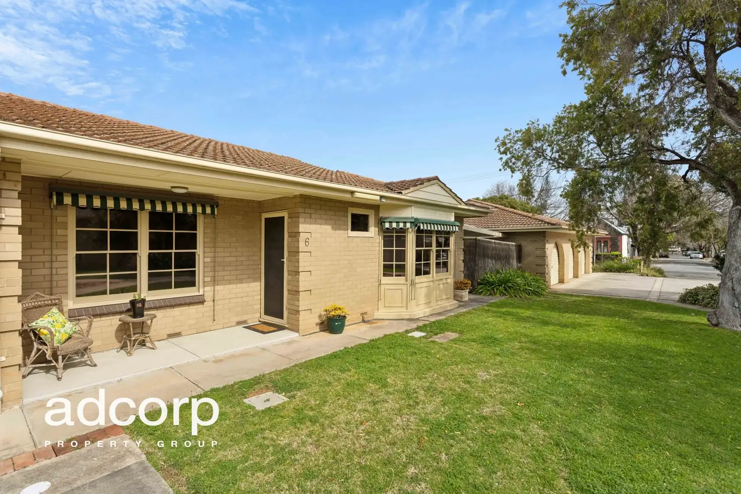 Main view of Homely unit listing, 6/71-73 Phillis Street, Maylands SA 5069