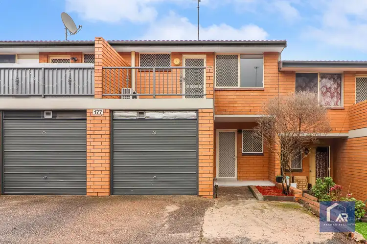 76/177 Reservoir Road, Blacktown NSW 2148