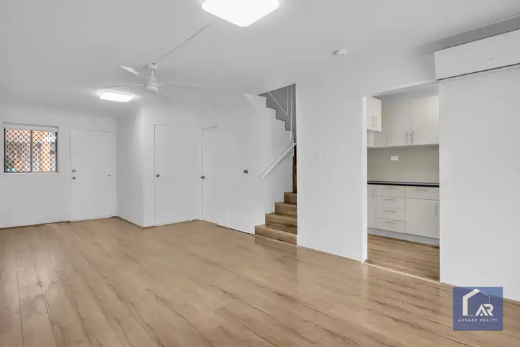 Second view of Homely townhouse listing, 76/177 Reservoir Road, Blacktown NSW 2148