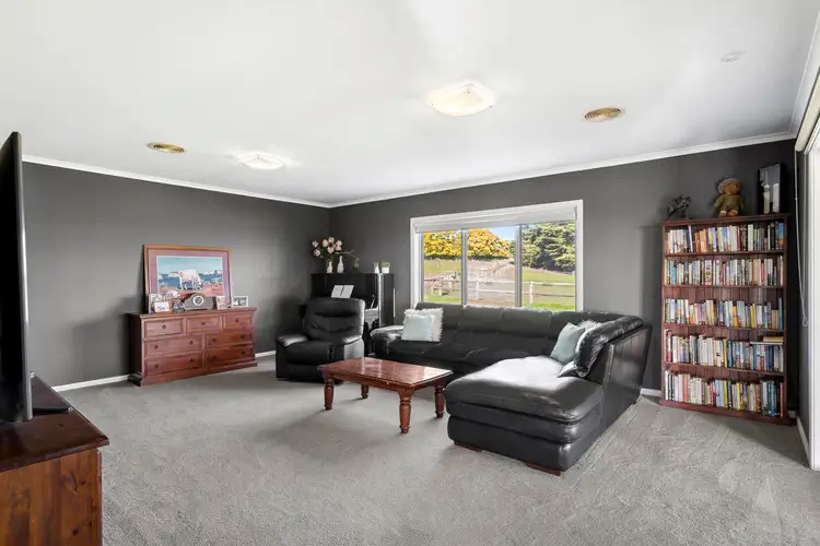 Sixth view of Homely rural property listing, 160 Vaggs Road, Boorcan VIC 3265