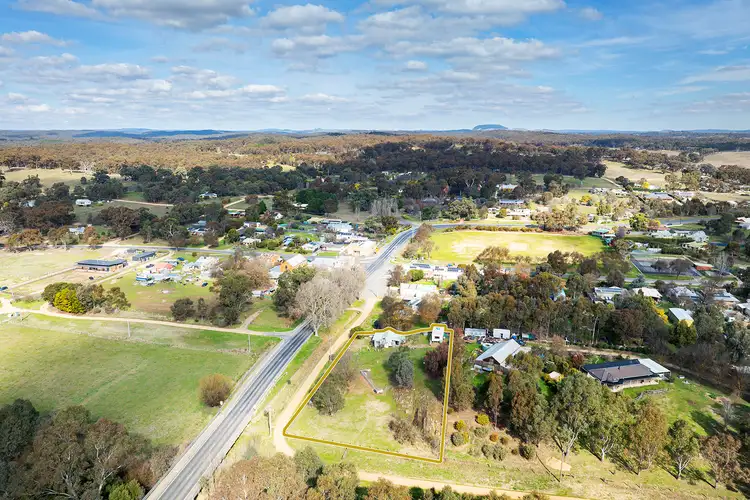 Main view of Homely house listing, 5 Templeton Street, Guildford VIC 3451