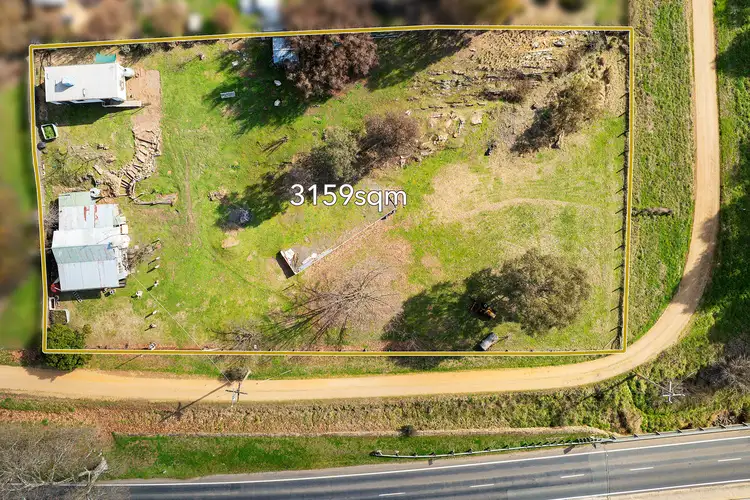 Second view of Homely house listing, 5 Templeton Street, Guildford VIC 3451