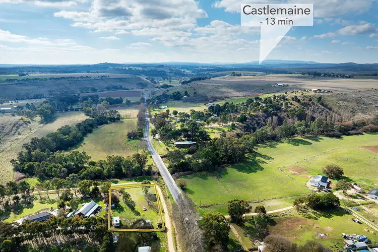 Third view of Homely house listing, 5 Templeton Street, Guildford VIC 3451