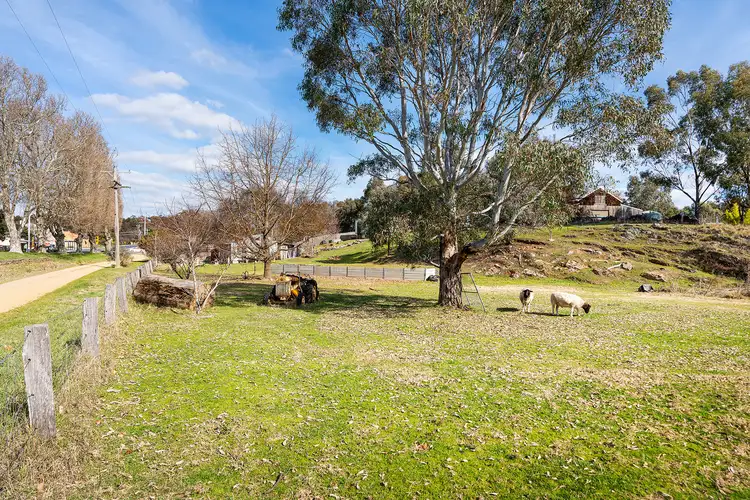 Fourth view of Homely house listing, 5 Templeton Street, Guildford VIC 3451