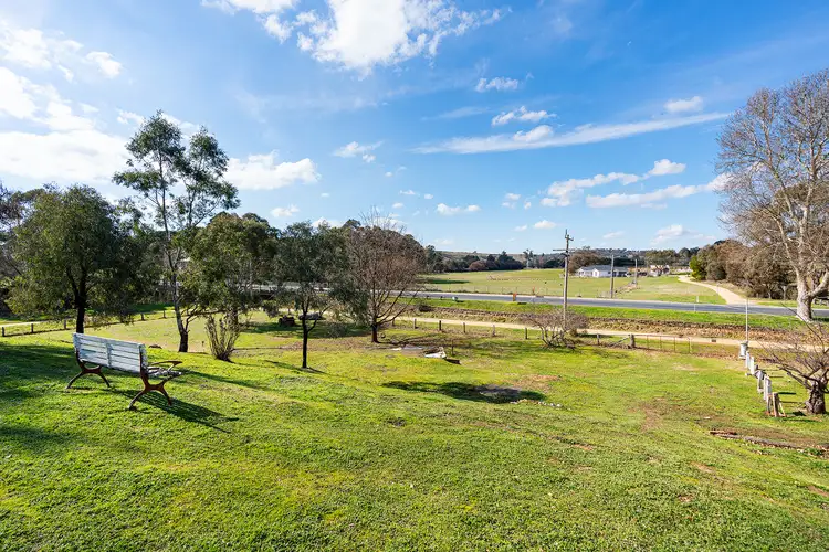 Fifth view of Homely house listing, 5 Templeton Street, Guildford VIC 3451